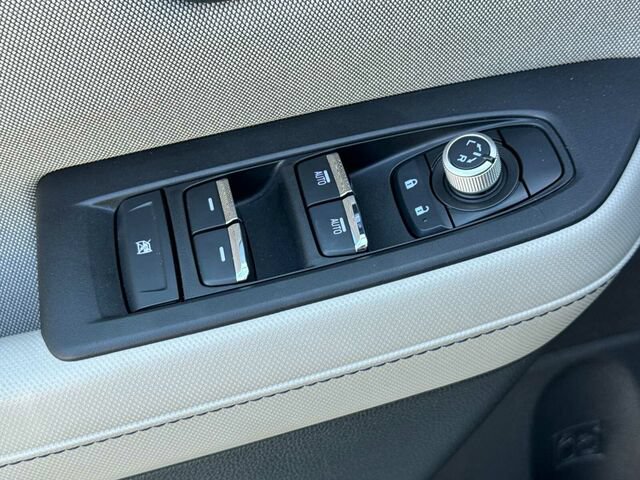 Certified 2026 Subaru Forester Premium AWD/4WD image 13