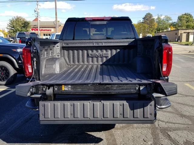 New 2026 GMC Sierra 1500 SLT w/ SLT Premium Package image 5