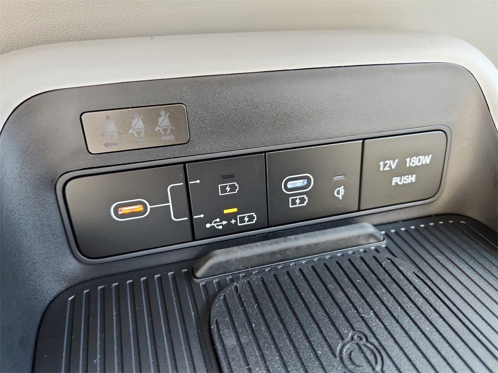 New 2026 Hyundai Kona SEL Sport image 29