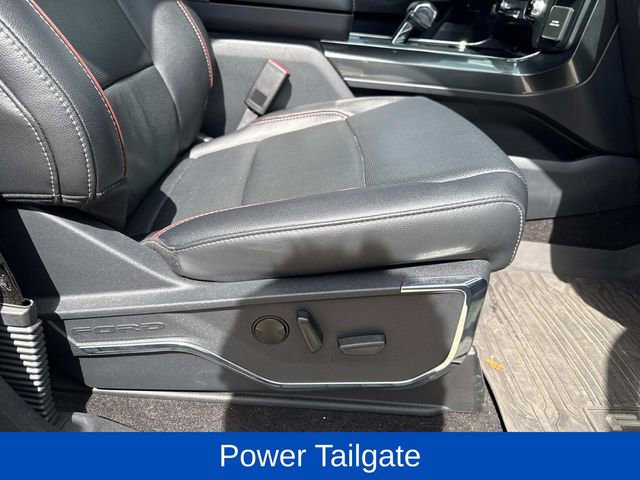 Used 2022 Ford F150 Lariat image 18