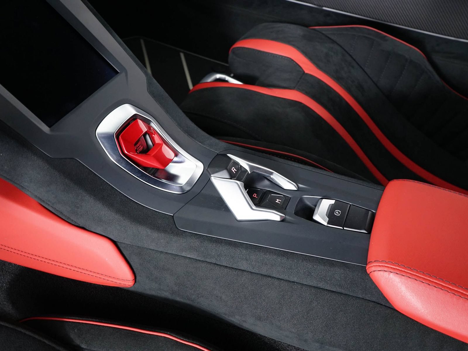 Used 2022 Lamborghini Huracan STO RWD image 26