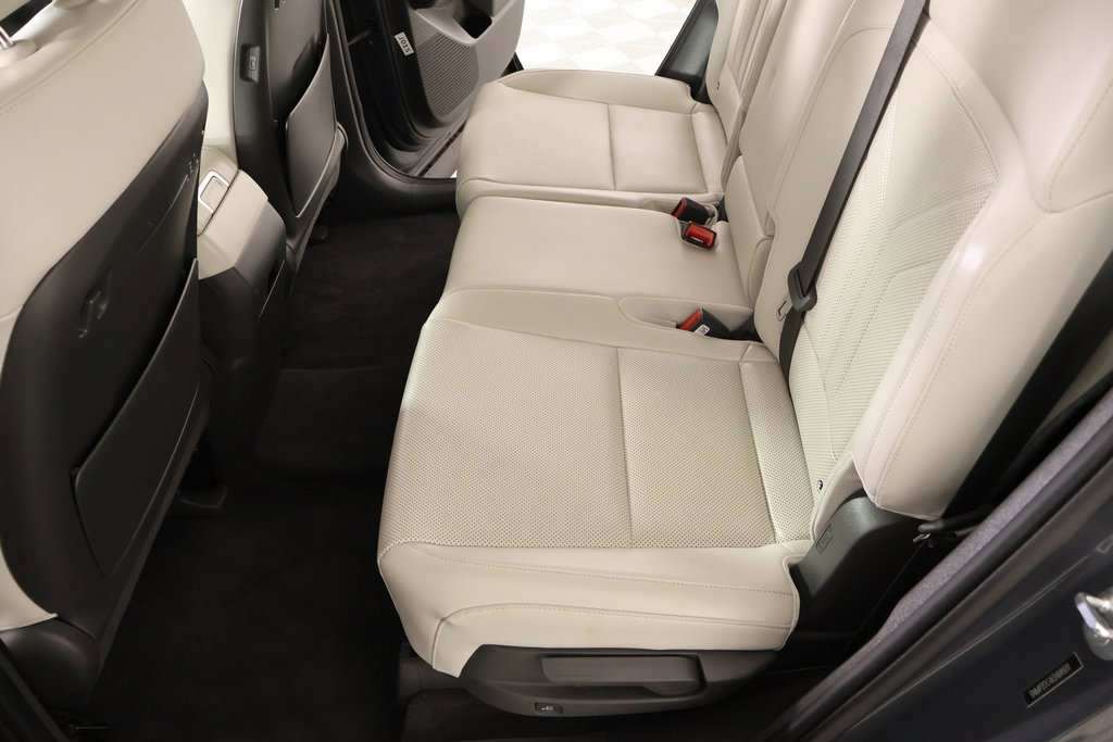 Used 2025 Hyundai Santa Fe SEL image 11