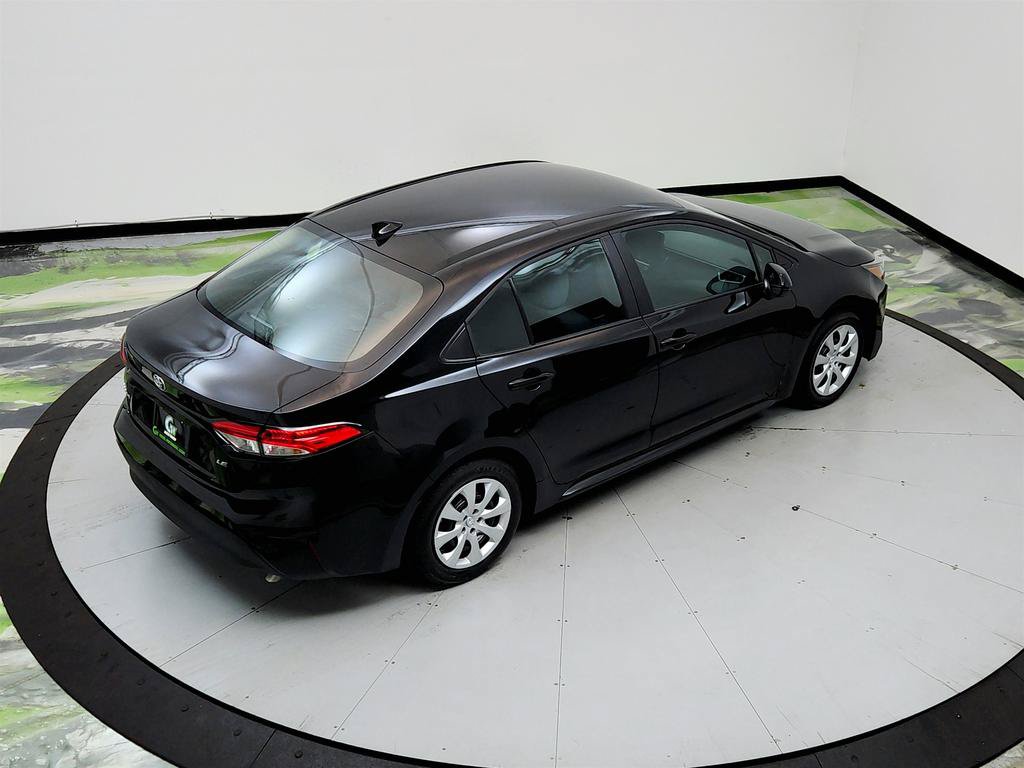 Used 2026 Toyota Corolla LE FWD image 34