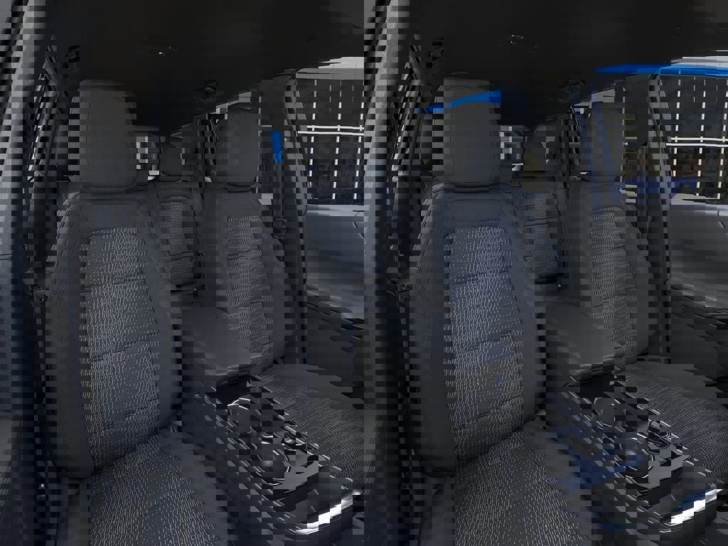 New 2026 Chevrolet Equinox LT image 17