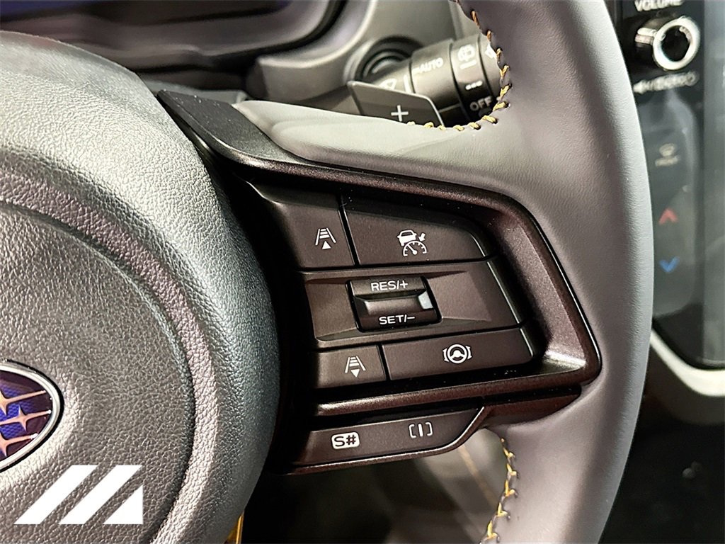 New 2026 Subaru Forester Wilderness image 13