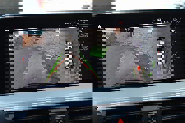 Used 2020 BMW X3 xDrive30i w/ M Sport Package 2 image 8