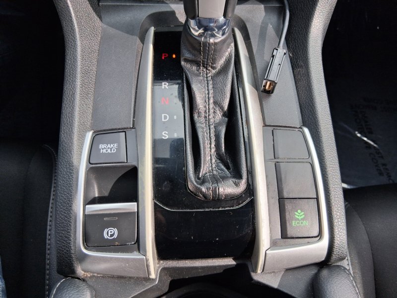 Used 2021 Honda Civic Sport image 14