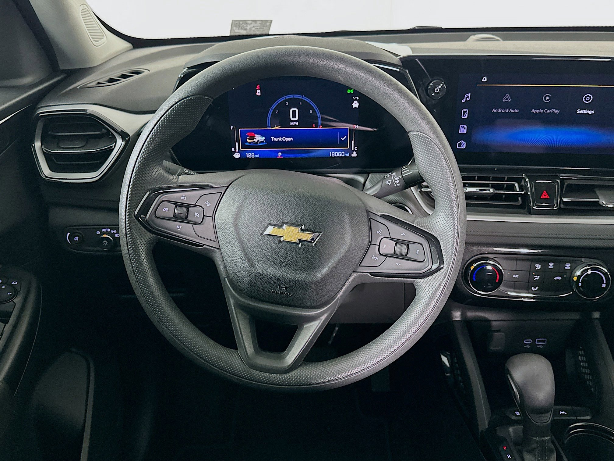 Used 2024 Chevrolet TrailBlazer LT image 17