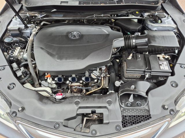 Used 2015 Acura TLX w/ Technology Package FWD image 23
