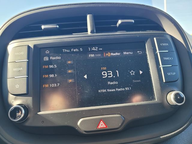 Used 2024 Kia Soul LX w/ Option Group 015 image 23