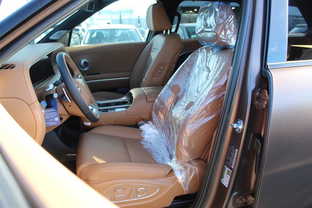 New 2026 Hyundai Palisade Calligraphy image 14