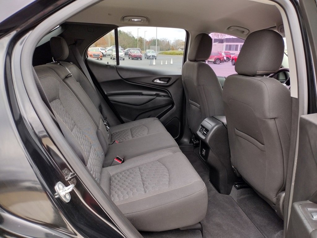 Used 2019 Chevrolet Equinox LT image 9