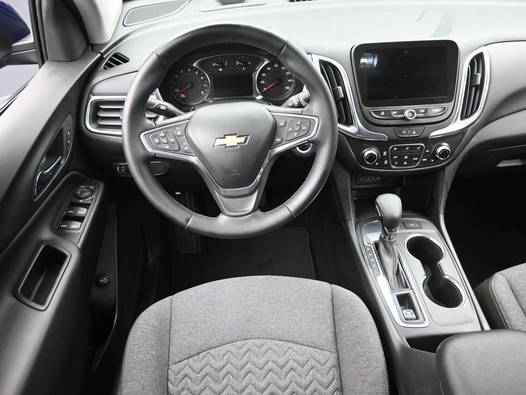 Used 2023 Chevrolet Equinox LT image 11