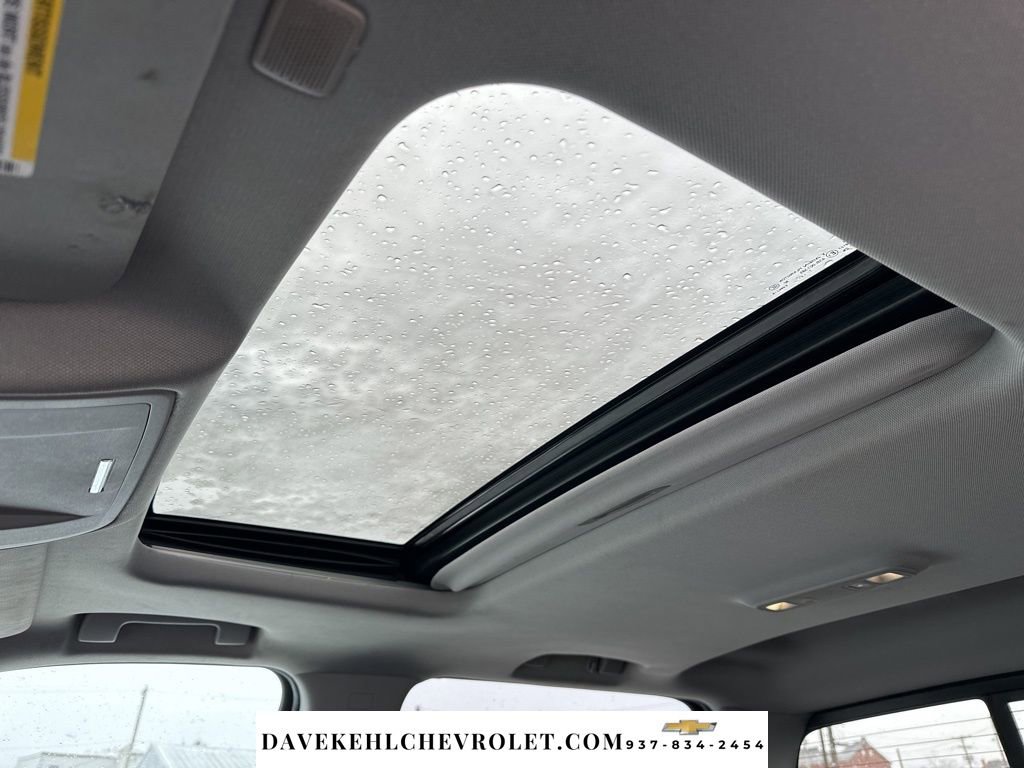 Used 2018 GMC Sierra 2500 Denali w/ Duramax Plus Package image 16