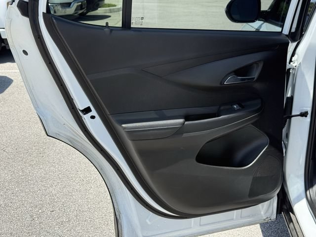 Used 2025 Buick Envista Sport Touring w/ Convenience I Package FWD image 32