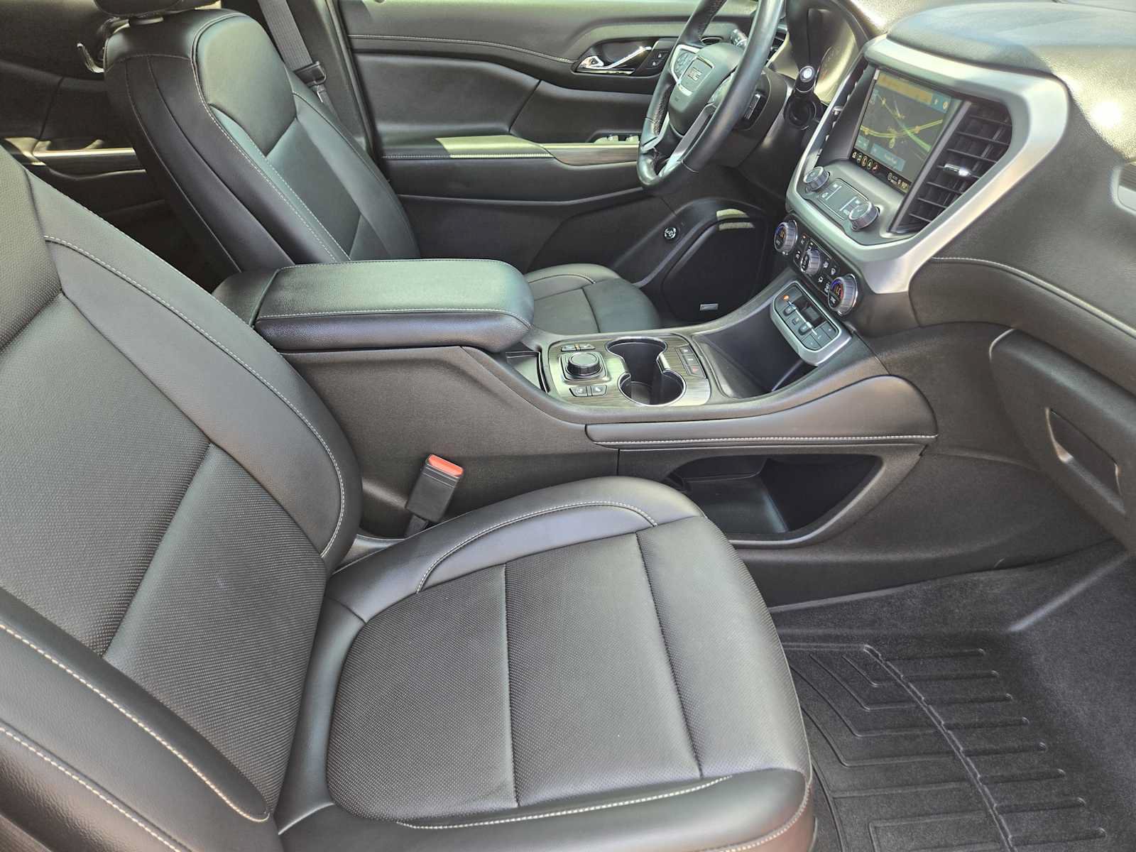 Certified 2023 GMC Acadia SLT w/ Elevation Edition FWD image 15