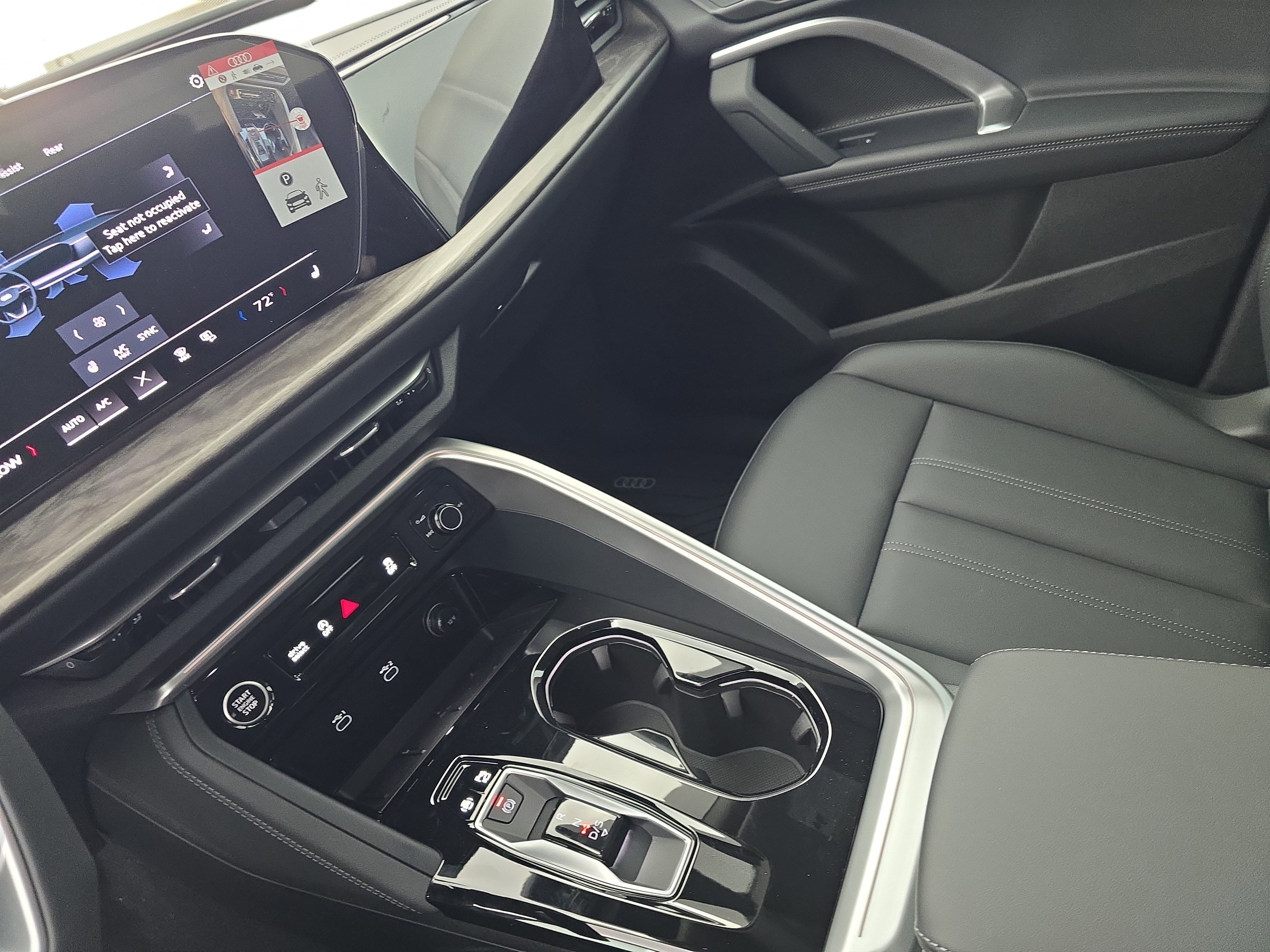 New 2025 Audi Q5 Premium image 25