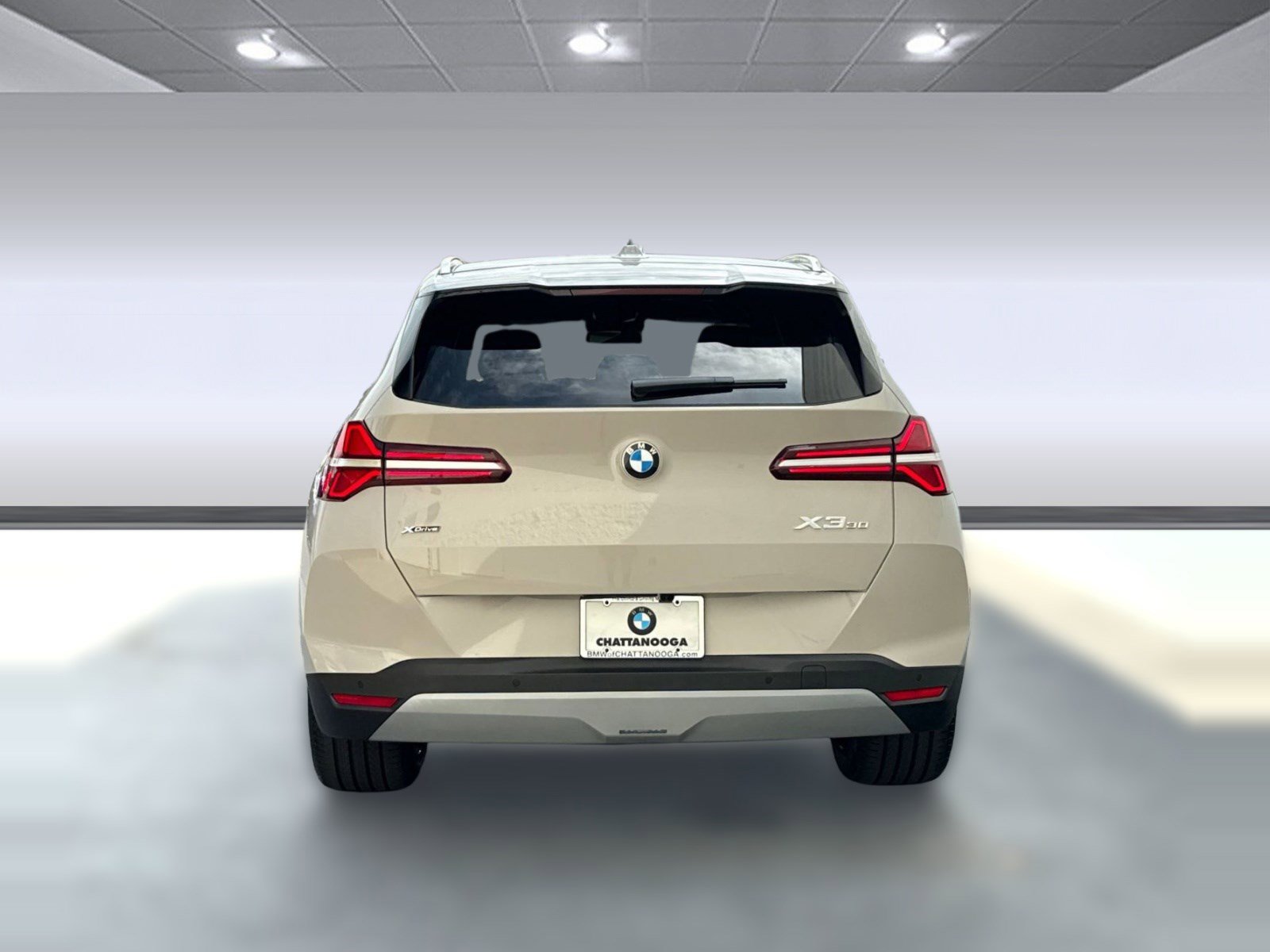 Used 2026 BMW X3 xDrive30 w/ Premium Package image 9