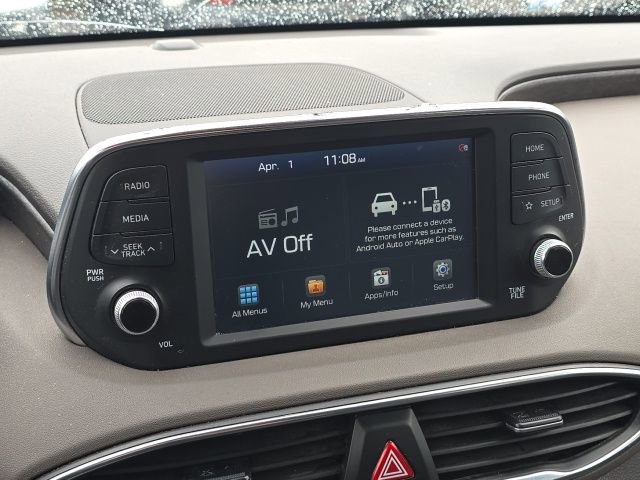 Used 2020 Hyundai Santa Fe SEL image 20