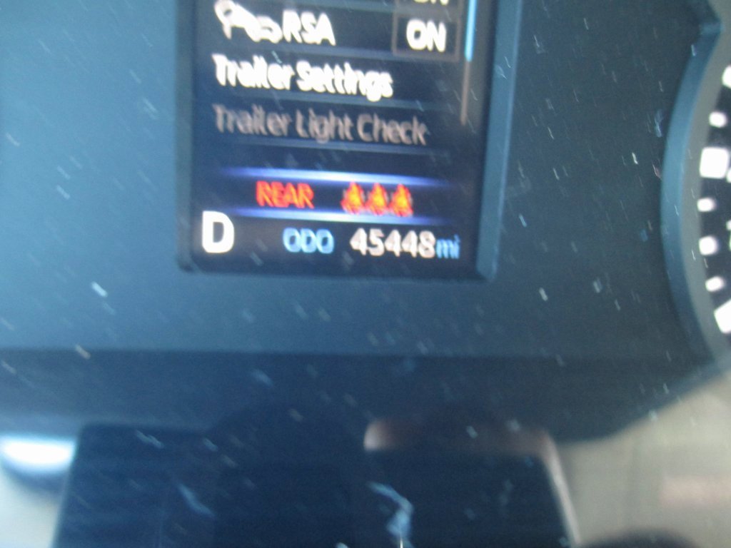 Used 2024 Toyota Tundra SR5 w/ SR5 Premium Package image 26