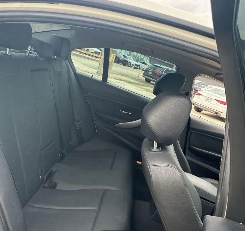 Used 2012 BMW 328i 328i Sedan 4D image 12