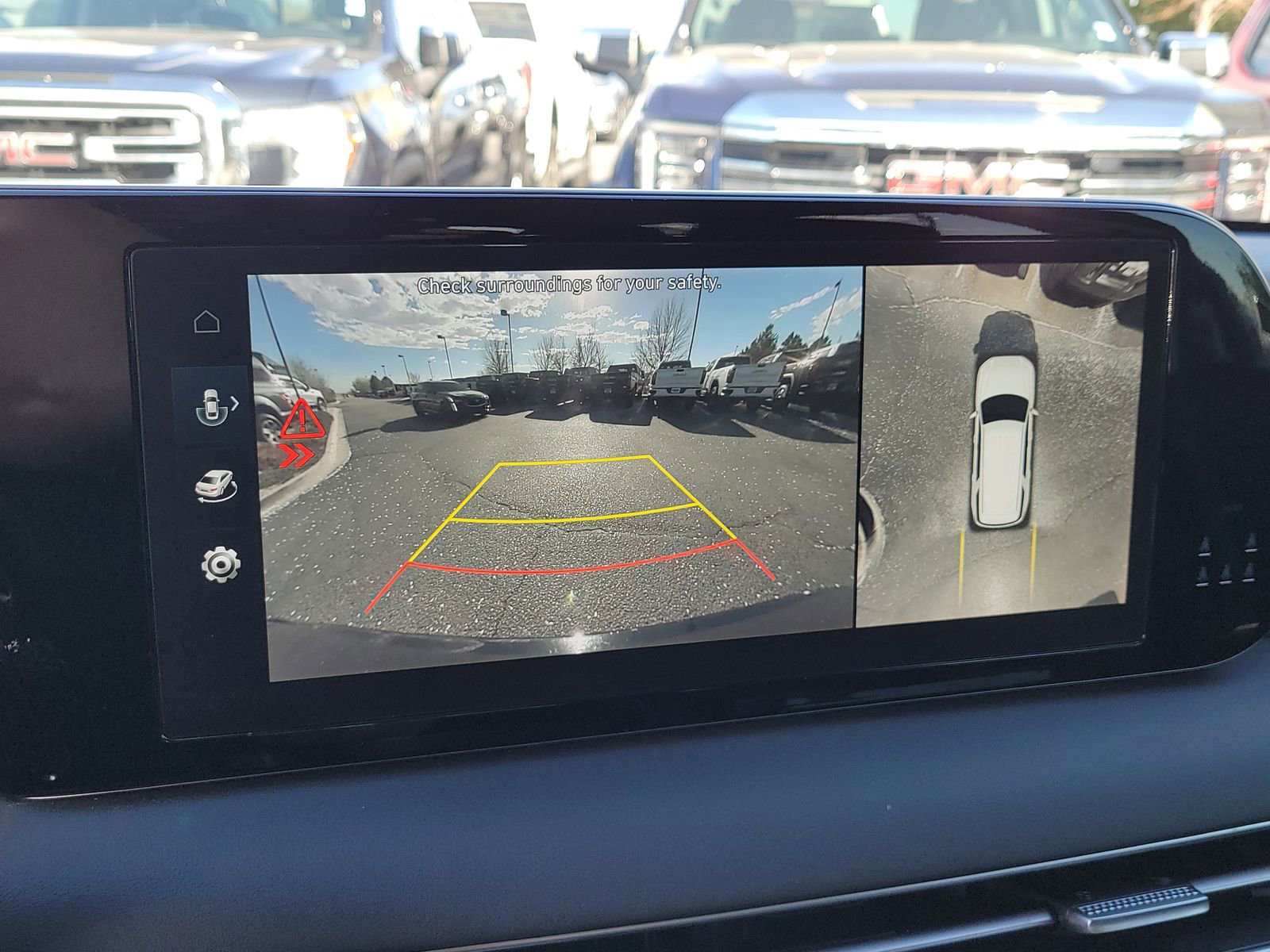 Used 2023 Hyundai Palisade Limited image 16