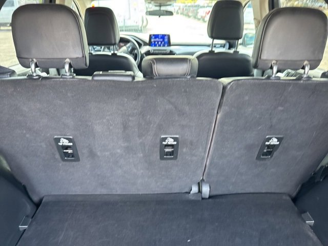 Used 2020 Ford Escape SEL image 23