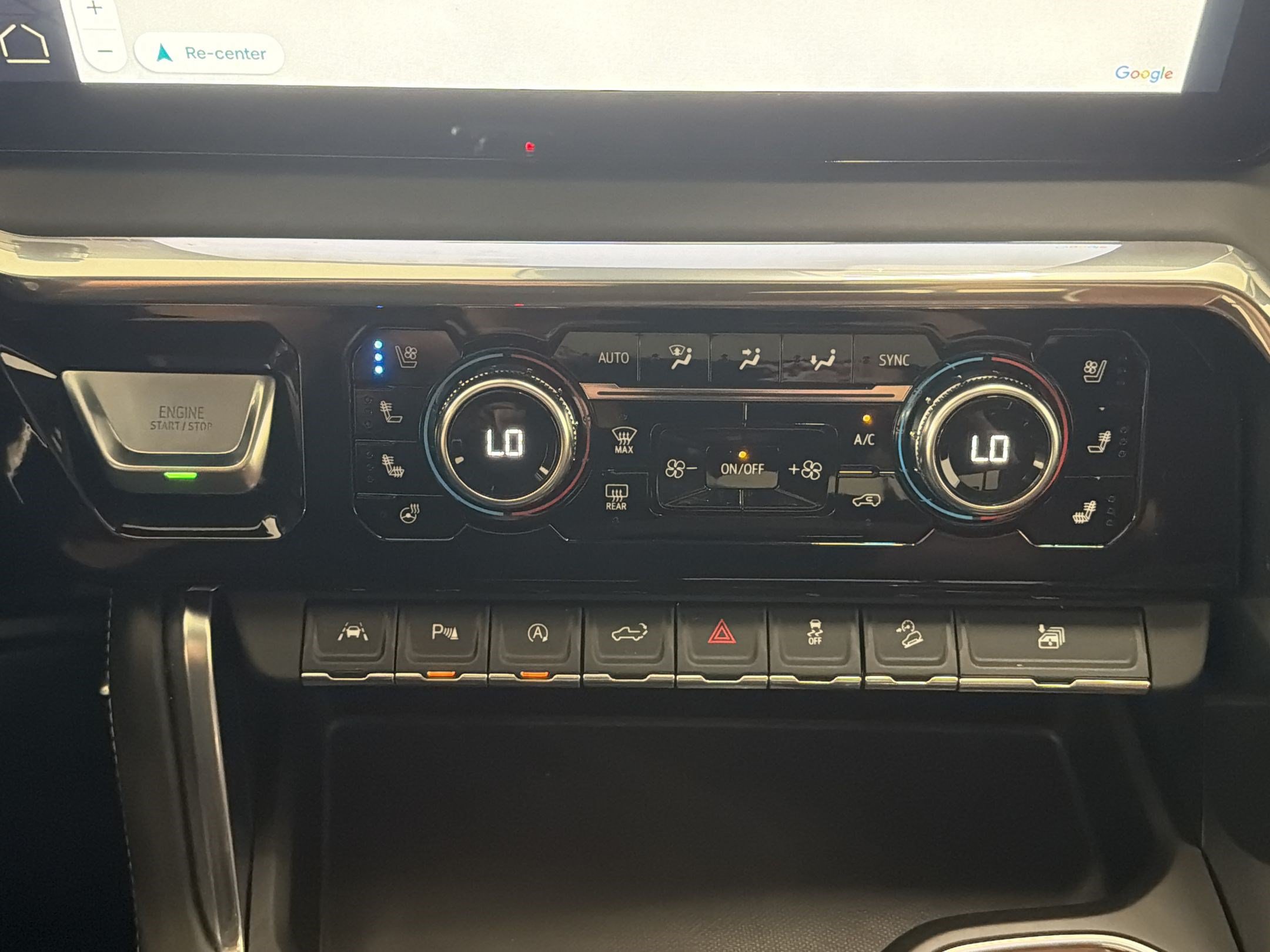 Used 2023 GMC Sierra 1500 Denali Ultimate AWD/4WD image 17