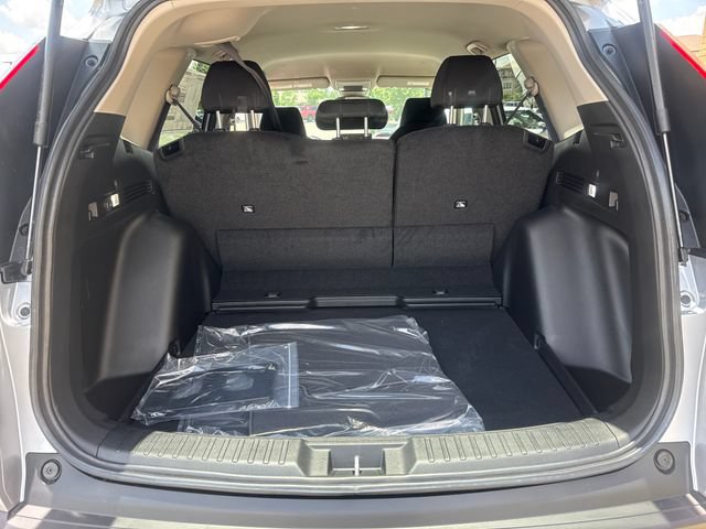 New 2026 Honda CR-V LX image 17