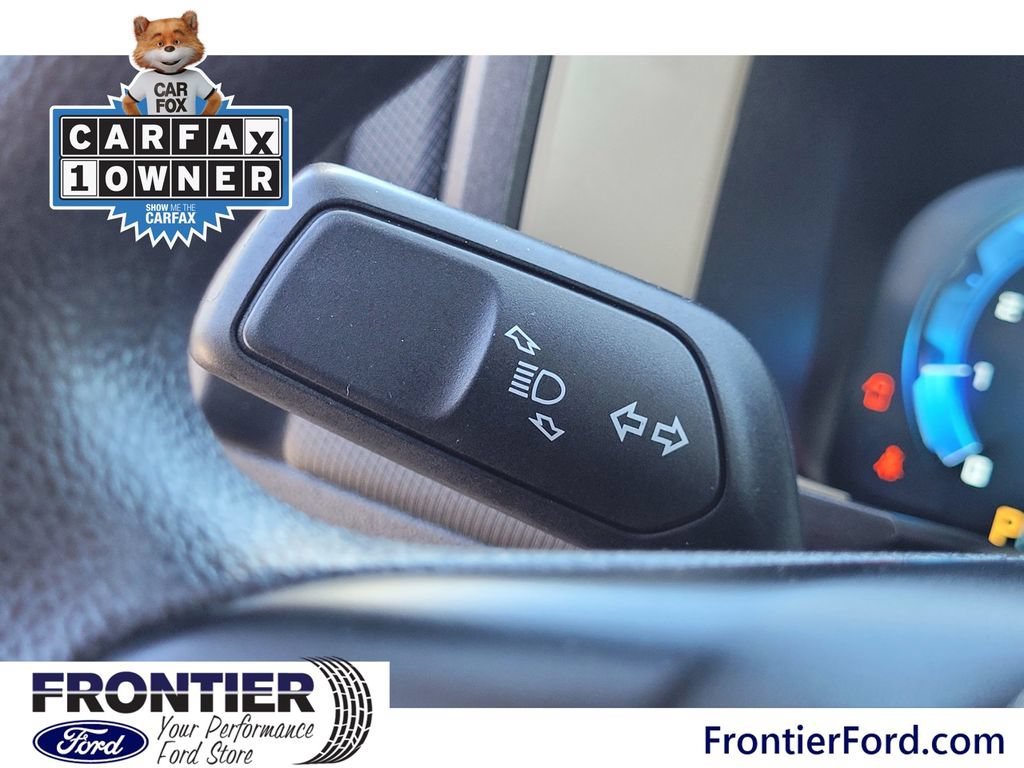 Used 2025 Ford Bronco Sport Big Bend AWD/4WD image 18