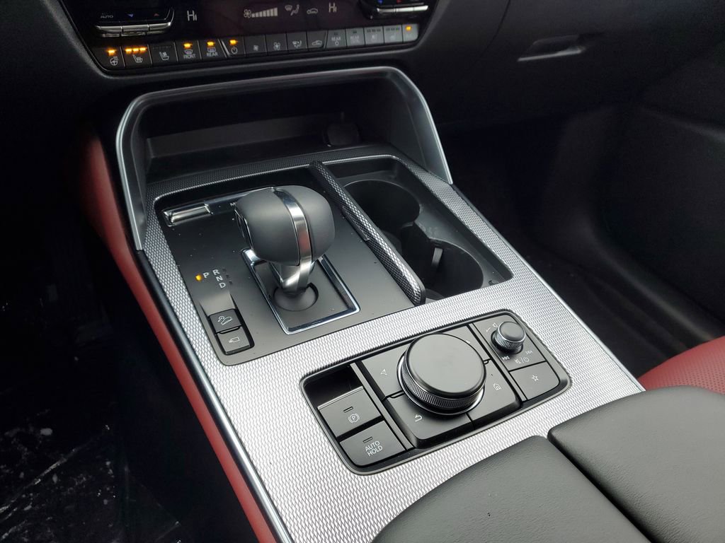 New 2026 MAZDA CX-70 3.3 Turbo S w/ Premium Package image 31