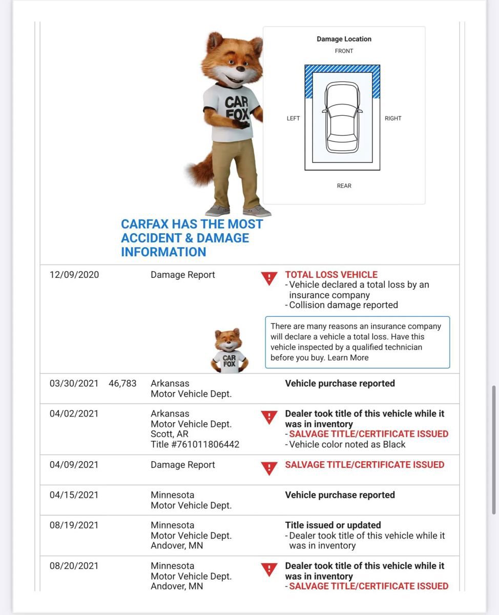 Used 2016 Dodge Challenger R/T w/ Blacktop Package image 62