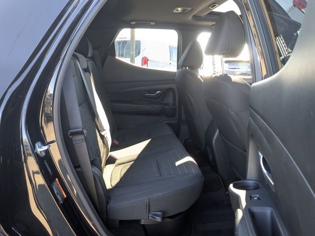 Used 2023 Hyundai Santa Cruz Night image 25