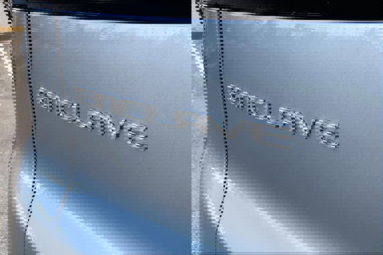 Used 2025 Buick Enclave Avenir w/ Super Cruise Package image 31