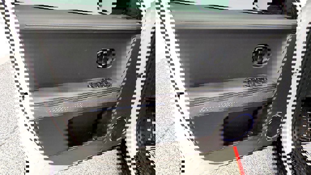 Used 2025 Hyundai Ioniq 5 N image 10