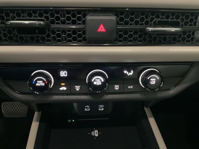 Certified 2026 Honda HR-V LX image 13