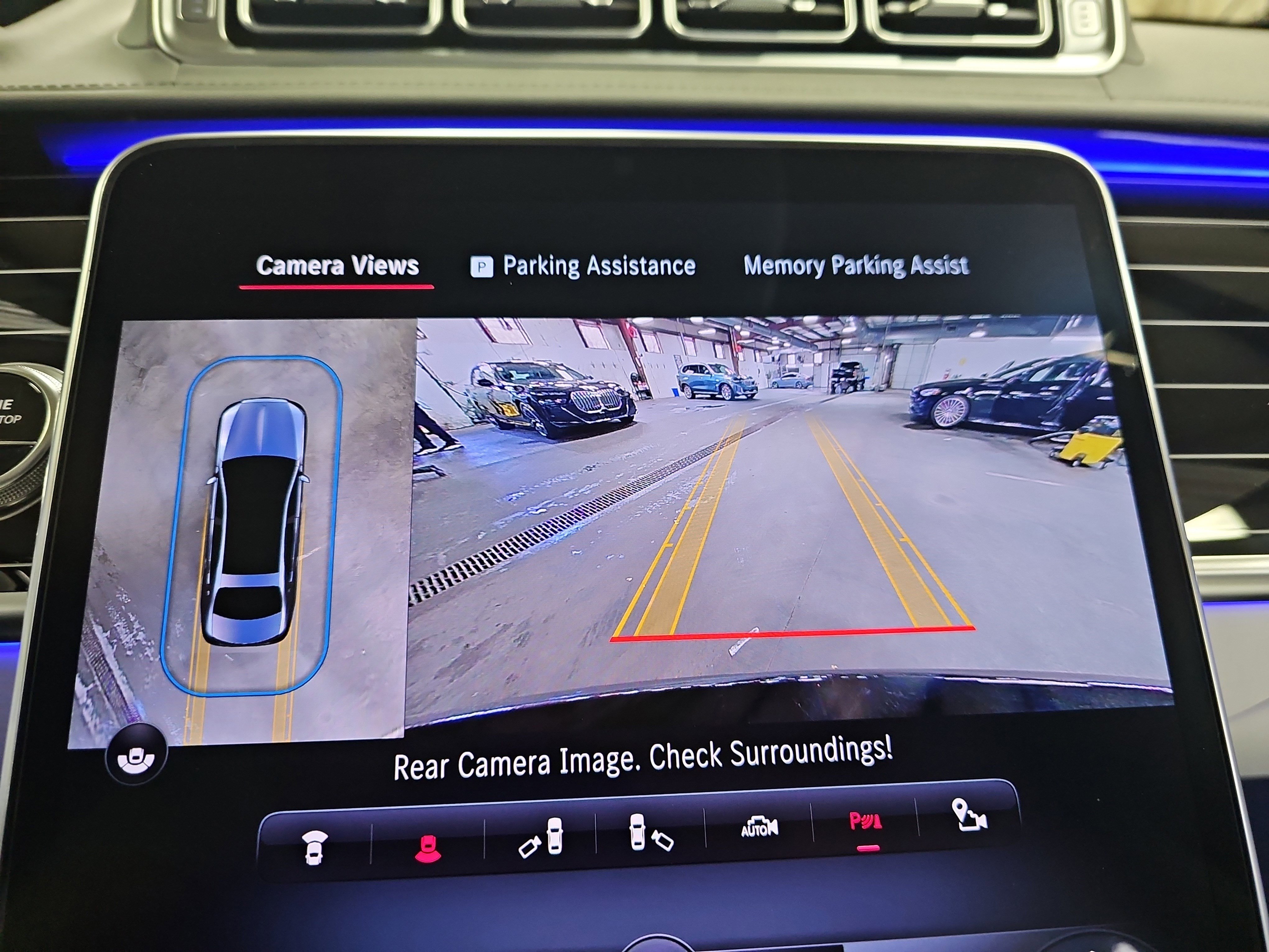 Certified 2023 Mercedes-Benz Maybach S 680 4MATIC image 26