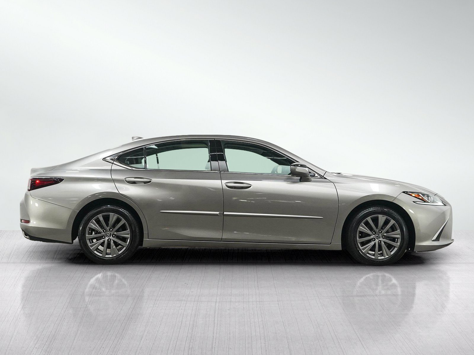 Used 2019 Lexus ES 350 FWD image 6