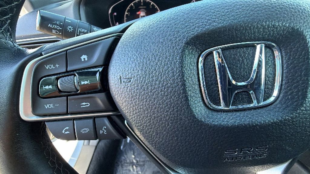 Used 2022 Honda Accord Sport image 34