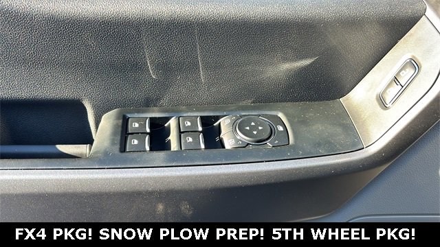 New 2026 Ford F350 XLT image 7