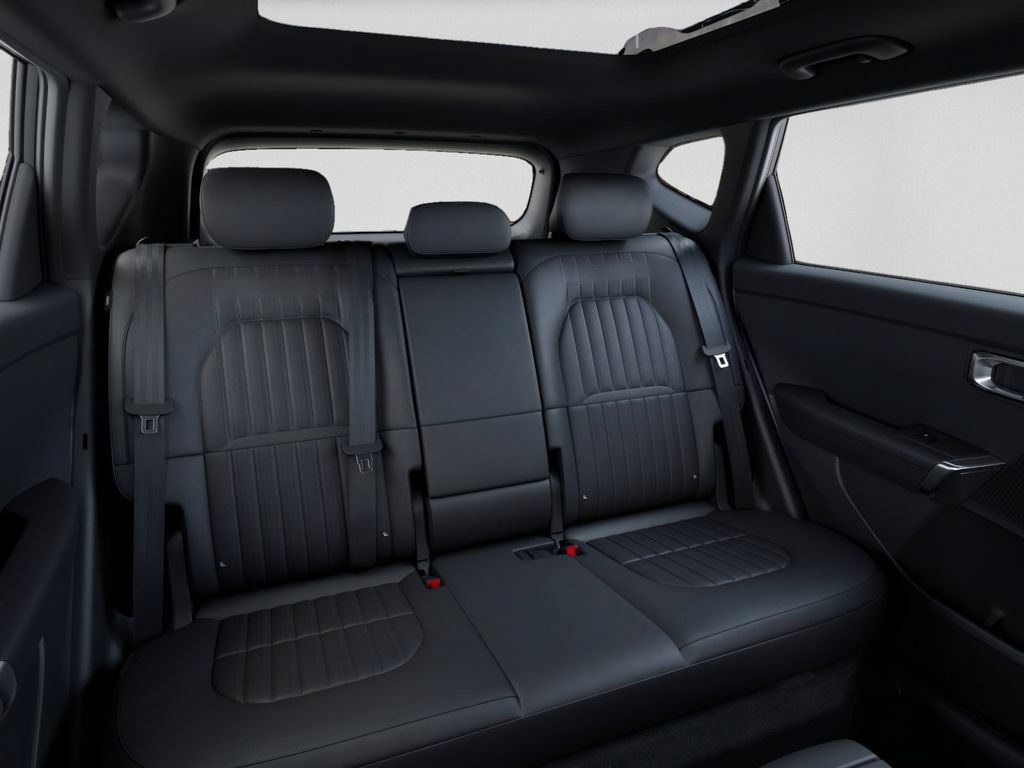 New 2027 Kia Seltos X-Line AWD/4WD image 19