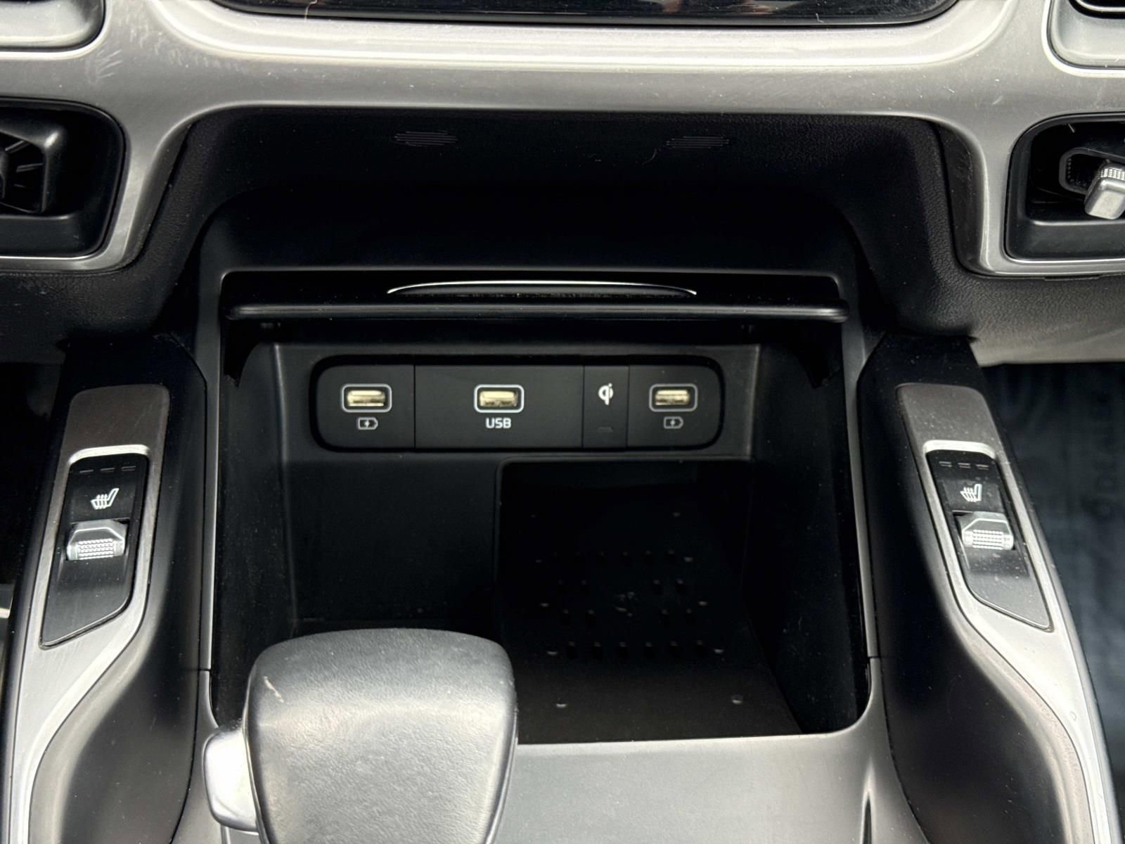 Used 2022 Kia Sorento X-Line EX image 13