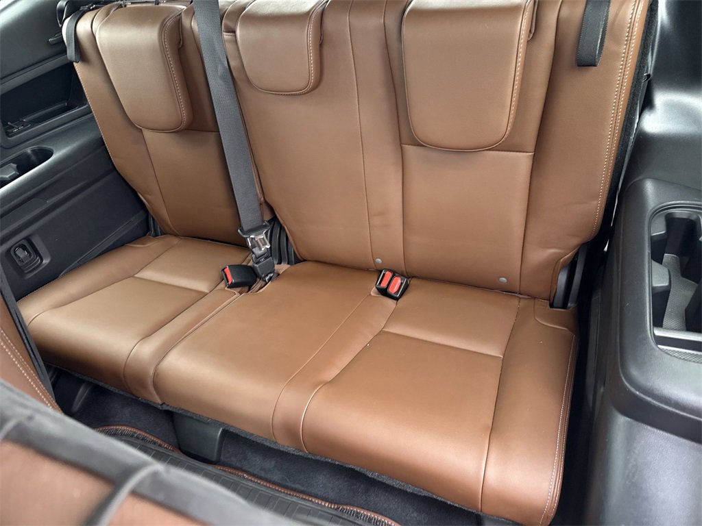 Used 2022 Subaru Ascent Touring image 32