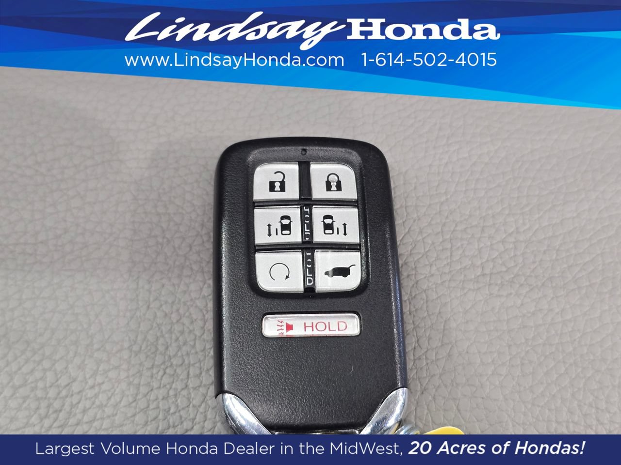 Used 2024 Honda Odyssey Touring image 25