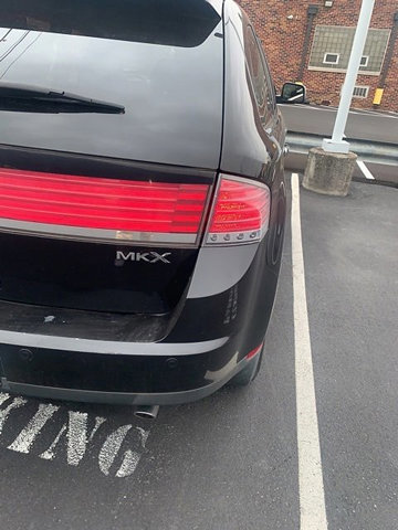 Used 2010 Lincoln MKX image 5