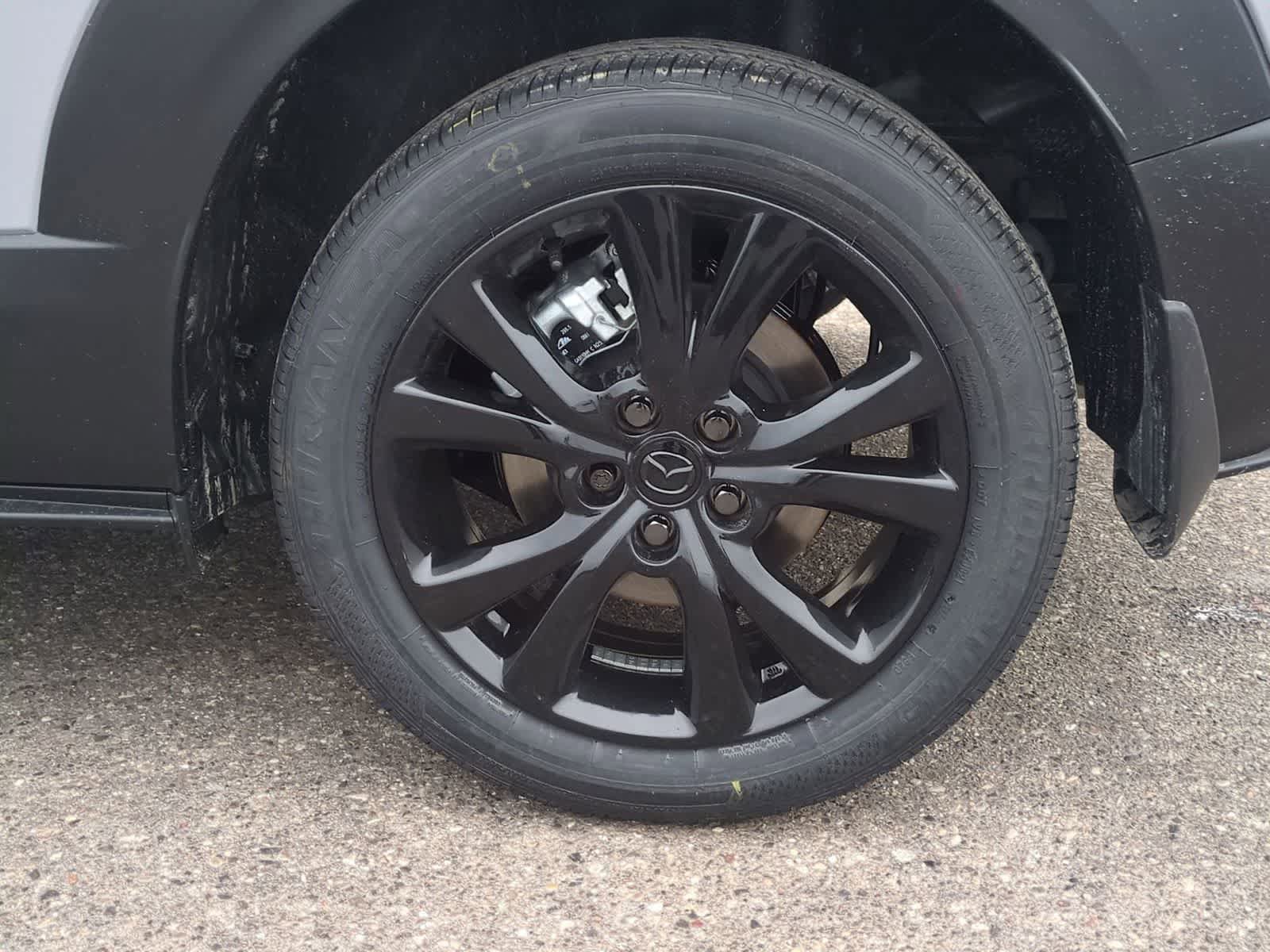 New 2026 MAZDA CX-30 Aire Edition AWD/4WD image 13