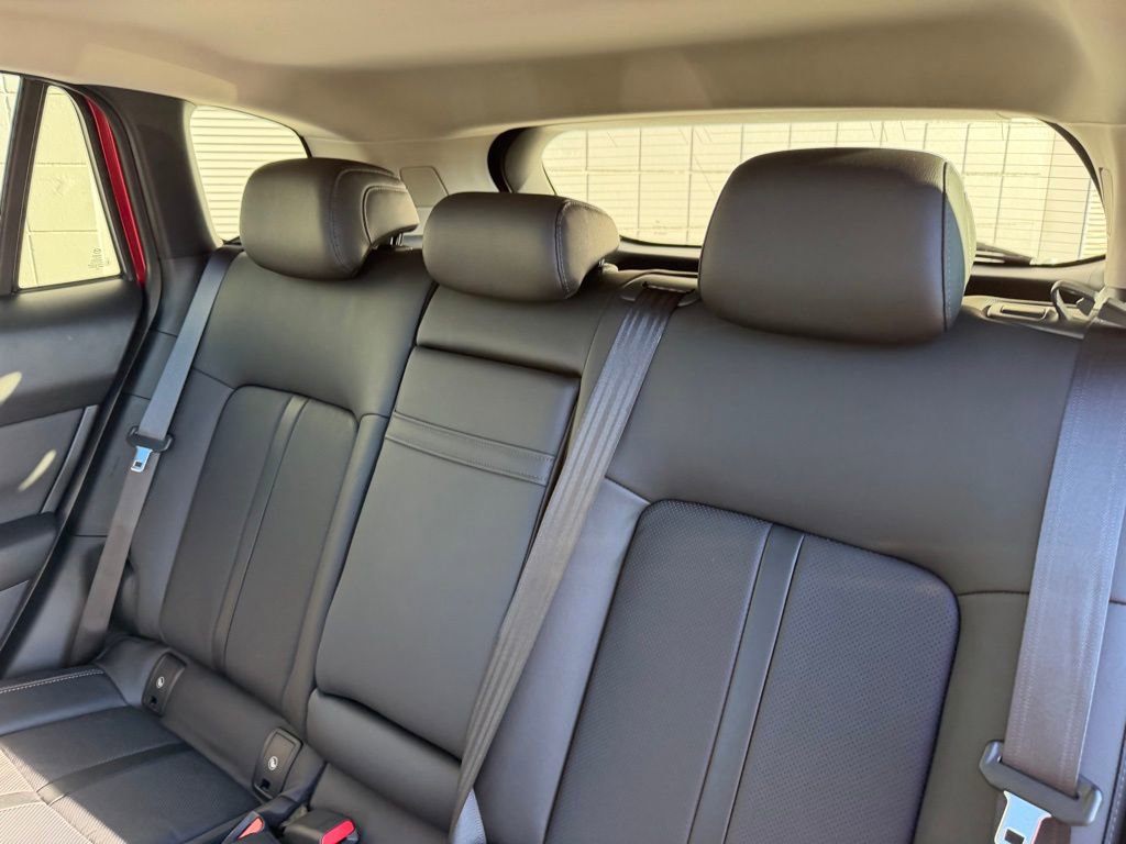 New 2026 MAZDA CX-50 AWD 2.5 Hybrid w/ Weather Package image 19