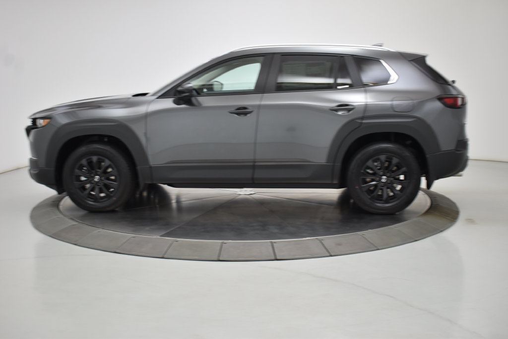 New 2026 MAZDA CX-50 2.5 Hybrid w/ Cargo Package AWD/4WD image 17