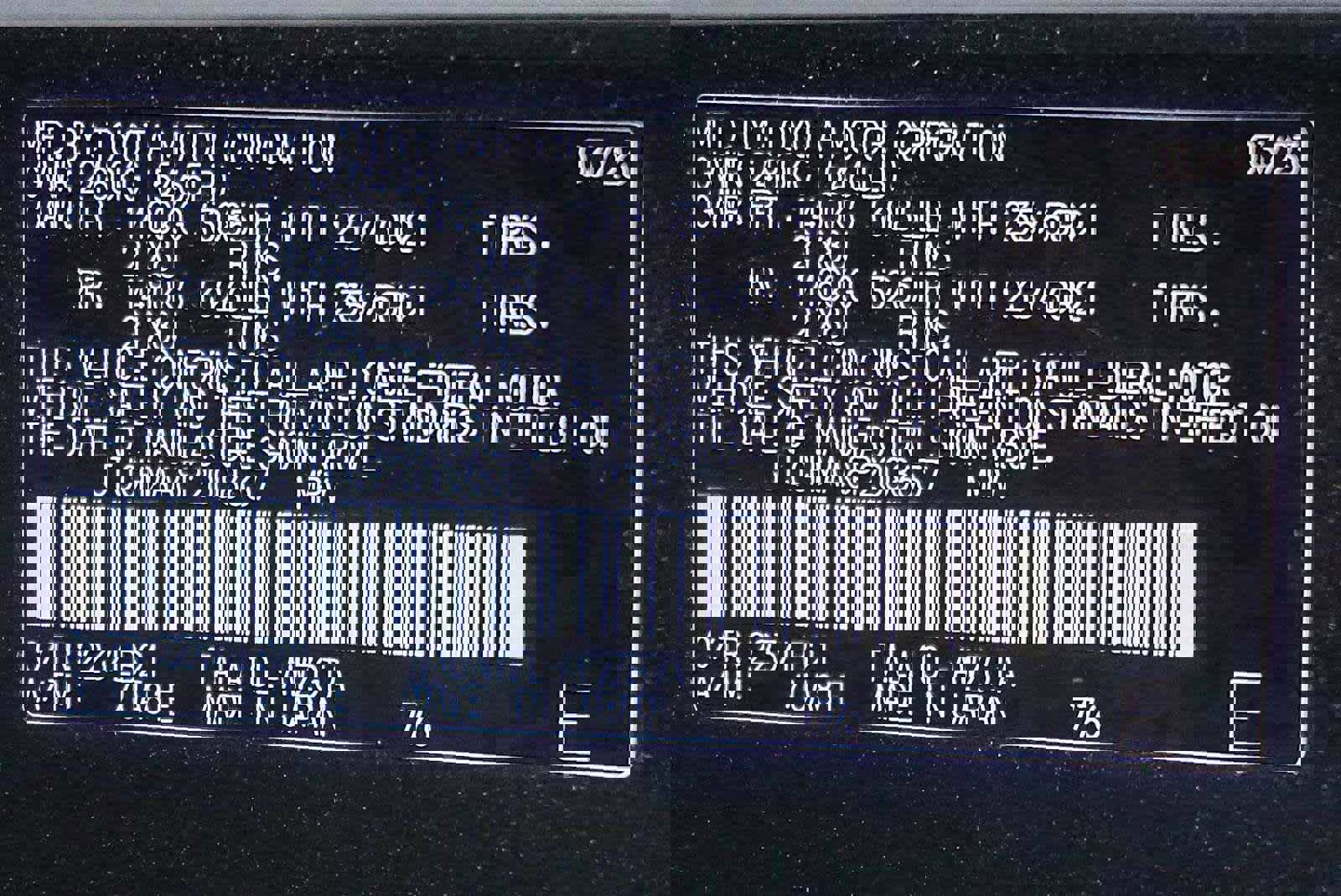 Certified 2023 Lexus RX 350 Premium Plus image 32