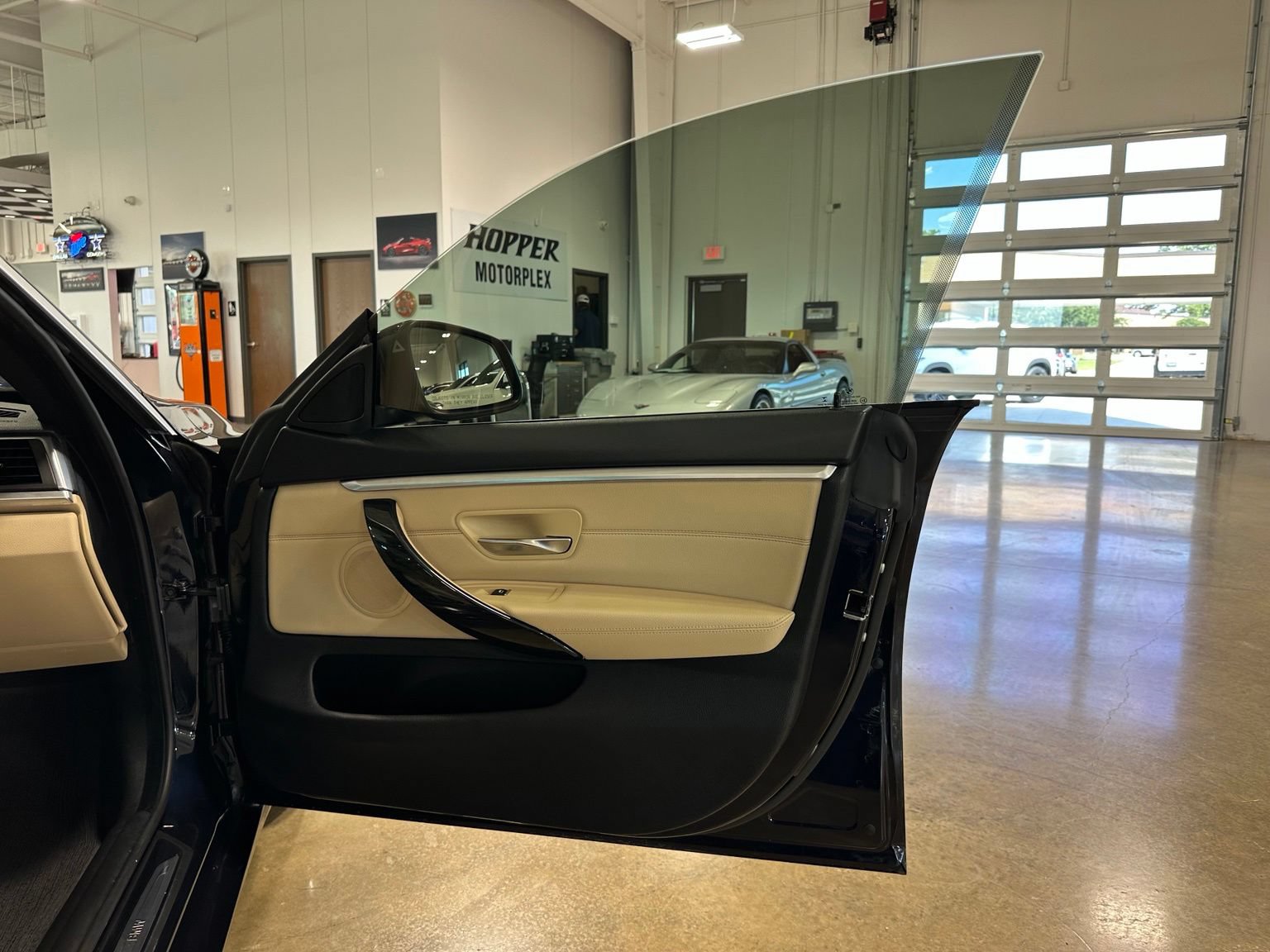 Used 2019 BMW 430i Gran Coupe w/ Convenience Package RWD image 40